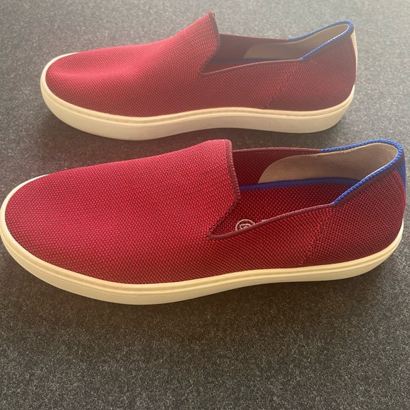 Rothy’s The Original Slip On Sneaker - Picture 4 of 6